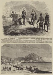 Palermo and the Armistice